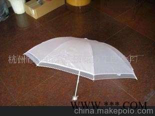 雨伞广告伞