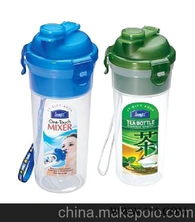 中山广告杯，玻璃磨砂杯，不锈钢办公杯，可印企业LOGO图3
