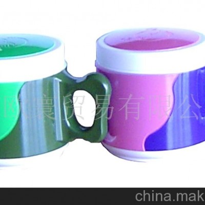 咖啡杯，礼品杯，办公杯，陶瓷广告杯,太空杯