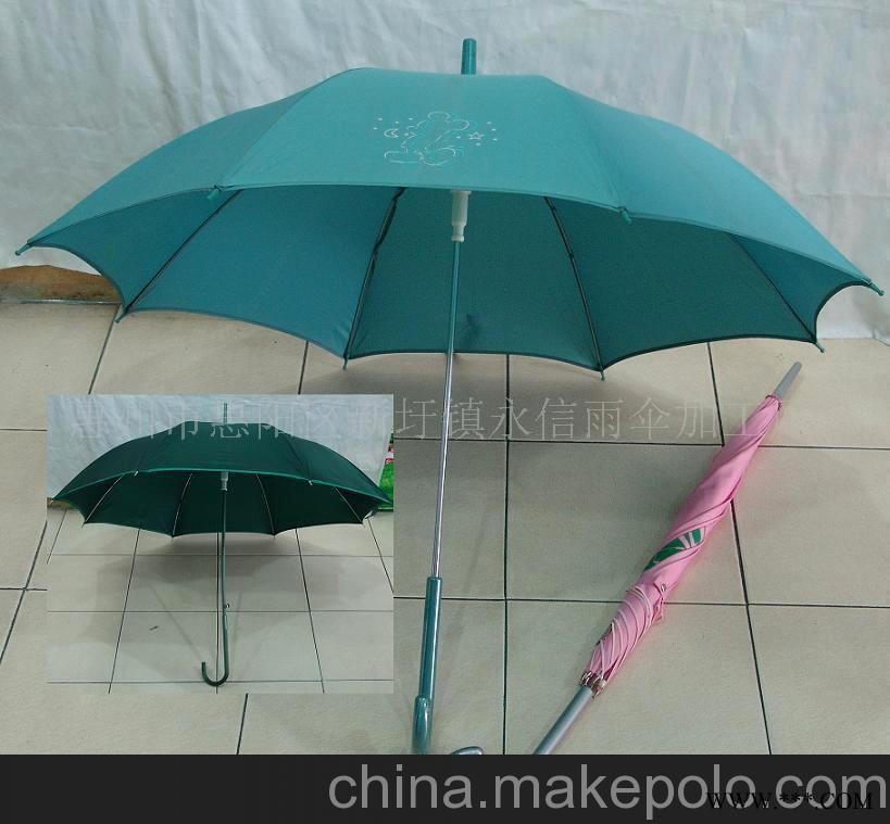 供应直杆伞雨伞广告伞(图)图2