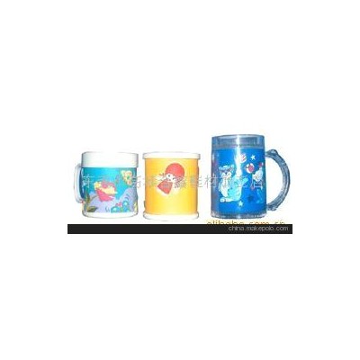 马克杯，广告杯，礼品马克杯，PVC马克杯(图)