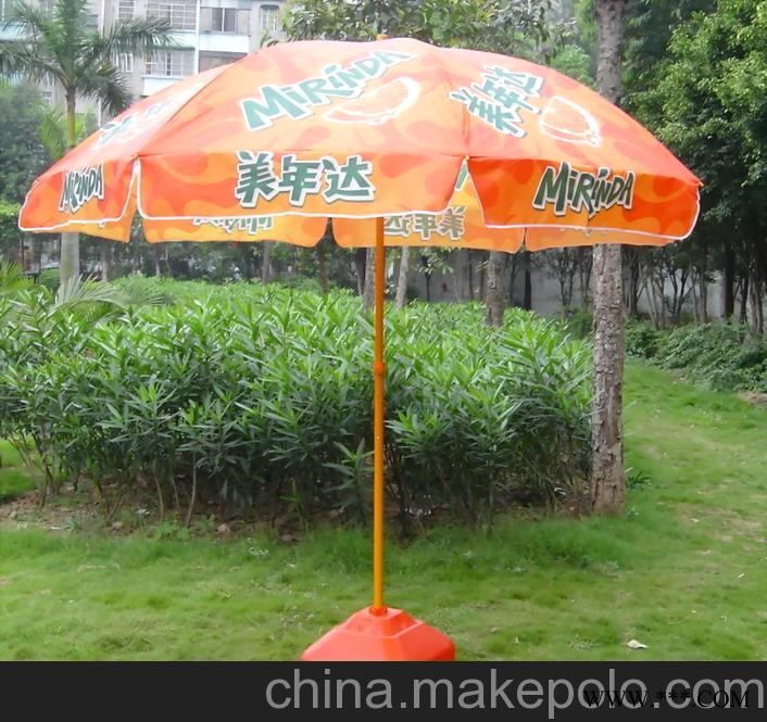 广告伞太阳伞图3