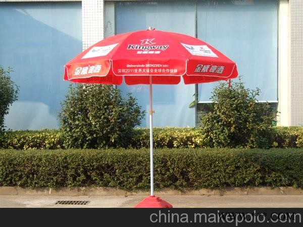 广告伞太阳伞图2