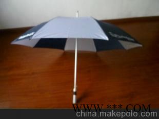 厂家直销高质量高尔夫广告伞