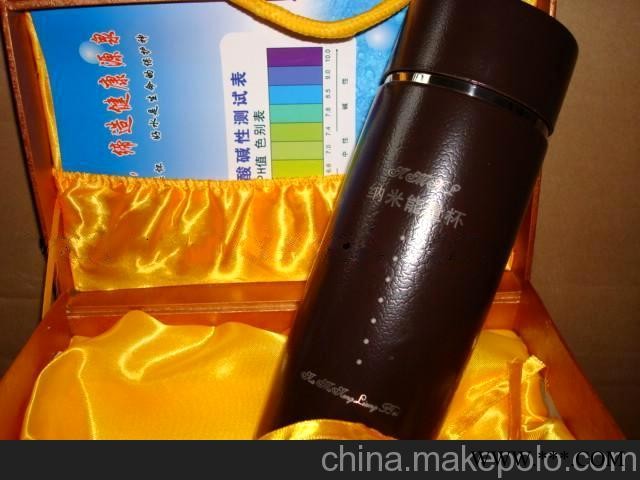 1西安水杯杯订做 西安广告杯设计 西安礼品杯供应图1