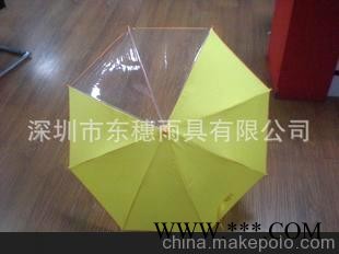 厂家供应 中高档广告儿童伞，广告伞图1