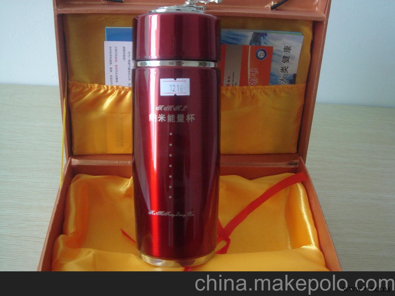 供应西安广告杯奖杯水晶杯女性礼品创意礼品制作批发团购图4