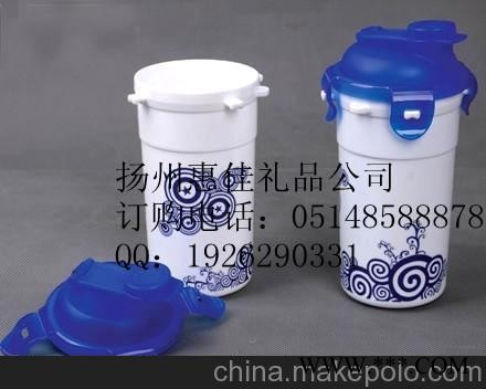 扬州能量水杯定做、广告杯批发、团购图2