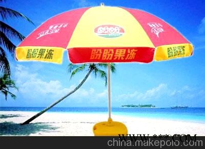 尚正sz-9513遮阳伞 大伞 小伞 广告伞图2