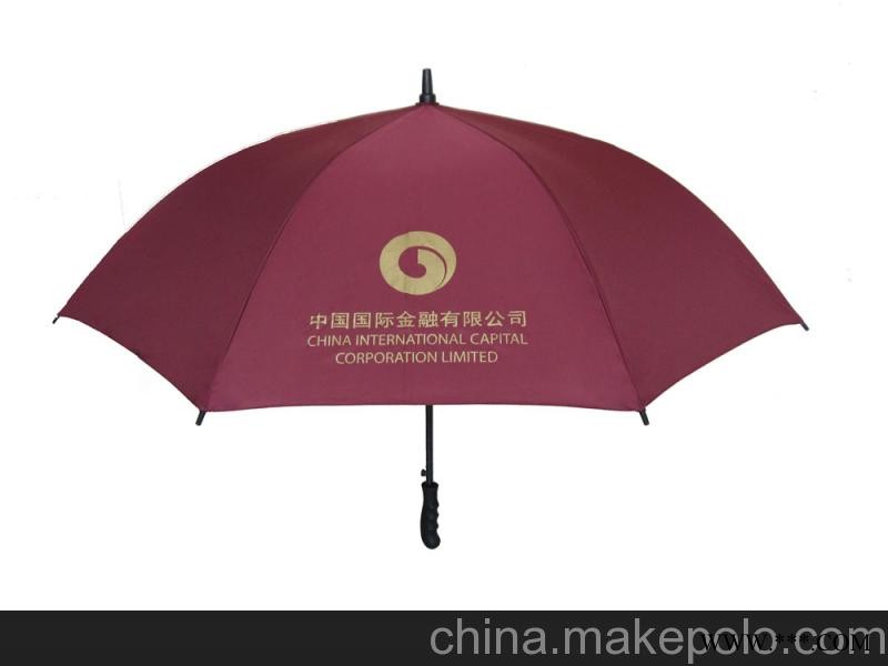 供应多彩礼品0莆田订做广告伞图3