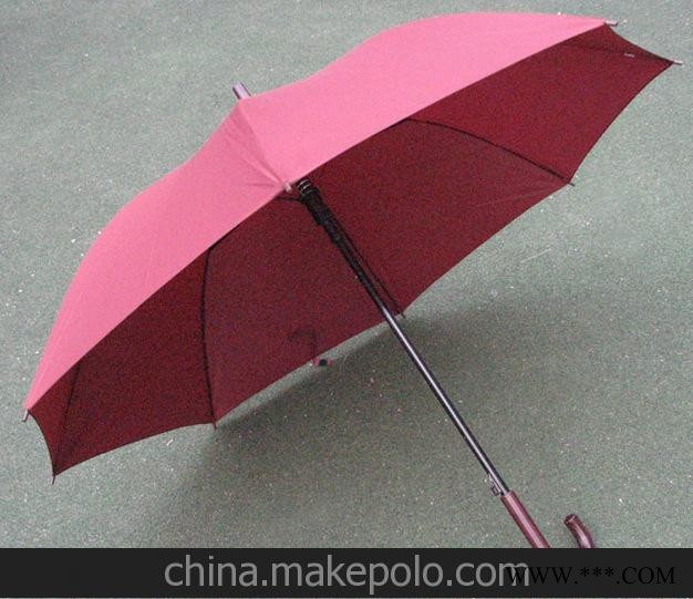 广告伞晴雨伞定制可印logo图2