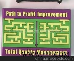 pvc冰箱贴,广告杯,u盘套,行李牌,杯垫(图)-pvc冰箱贴