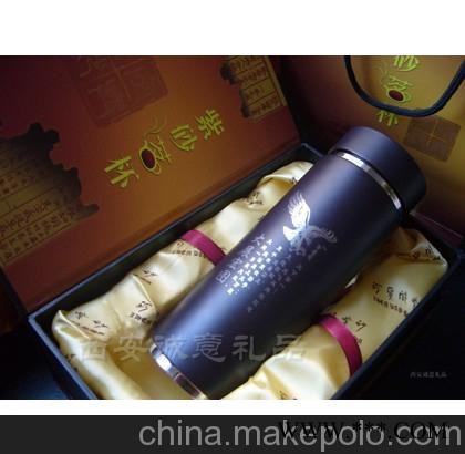 供应专业定制工艺广告杯紫砂杯汽车杯礼品杯水晶杯厂家批发图2