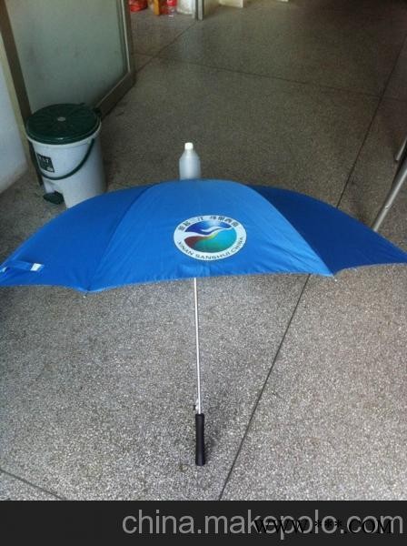 佛山雨伞生产 广告伞供应厂家 货到付款图4