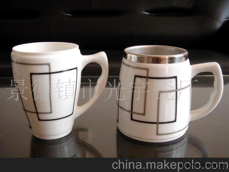 陶瓷保温杯,礼品杯,广告杯,餐具,茶具,日用瓷