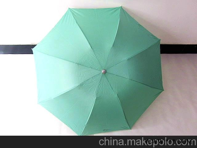 三折伞，雨伞，阳伞，广告伞，防紫外线防辐射图3