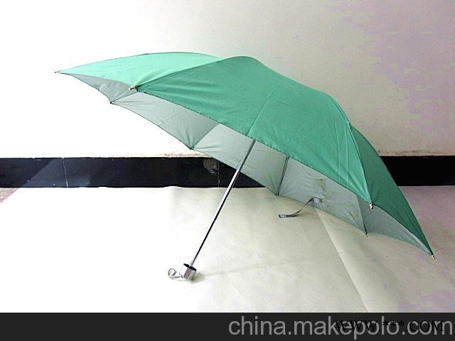 三折伞，雨伞，阳伞，广告伞，防紫外线防辐射图4