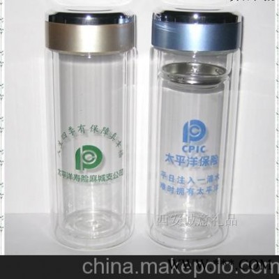 供应个性定制广告杯玻璃杯不锈钢杯设计定做批发团购打折