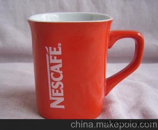 佛山广告杯定制 东莞陶瓷杯生产 广州马克杯印刷、订做图2