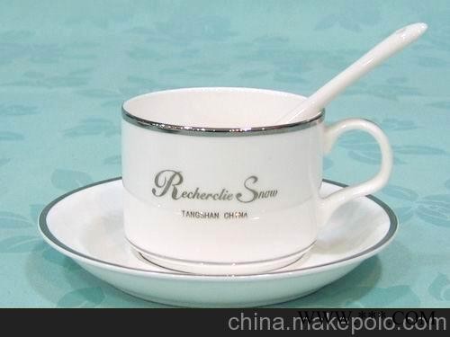 陶瓷咖啡杯.广告杯定制.陶瓷马克杯.杯子订做图1