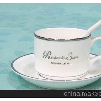 陶瓷咖啡杯.广告杯定制.陶瓷马克杯.杯子订做