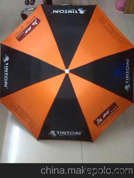 佛山雨伞生产商  生产销售广告伞 价格优惠图4