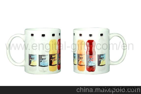 陶瓷广告杯图3
