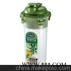 k89广告杯 塑料杯 密封杯 乐扣杯图2