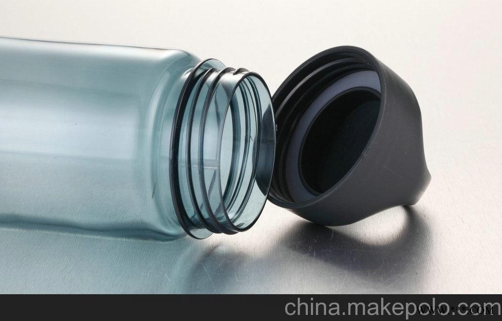 供应颂礼480广告杯，时尚运动水杯定制图2
