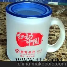 相知潍坊定做各种广告杯纸杯印字图案图1