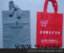 相知潍坊定做广告纺布袋广告杯印字图2
