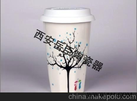 安康广告杯订做汉中广告杯订做图2