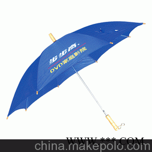 长沙广告伞/昆明广告伞图3