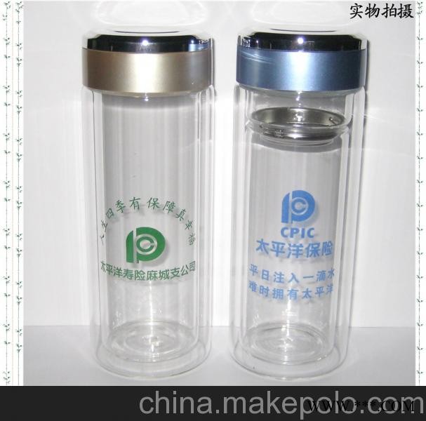 西安广告杯大量批发 西安各种杯子
