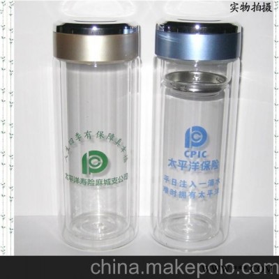 西安广告杯大量批发 西安各种杯子