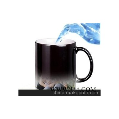 金彩活动现场制作广告杯
