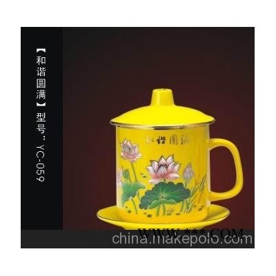 西安口杯加工，西安广告杯销售