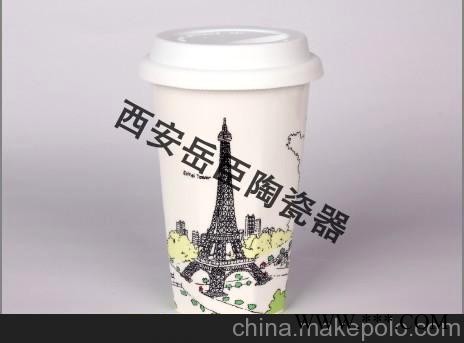渭南广告杯订做渭南广告杯定制杯图2