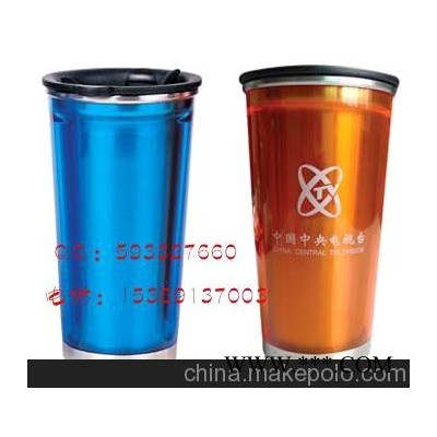 北京广告杯 广告保温杯 广告纸杯厂家定制