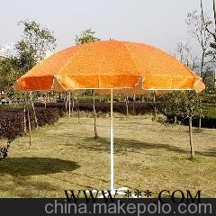 太阳伞 遮阳伞厂家定做太阳伞广告伞临沂雨具图3