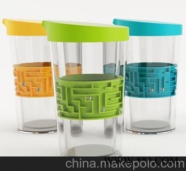 供应苏州多普贸易有限公司004广告杯图3