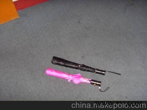 自动伞广告伞订做图3