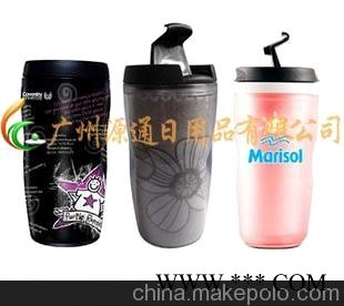 双层杯,广告杯,隔热杯,礼品杯,咖啡杯,保温杯图1
