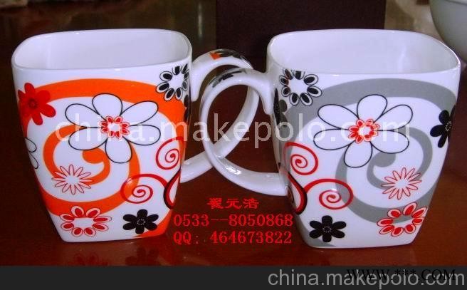 广告杯图2