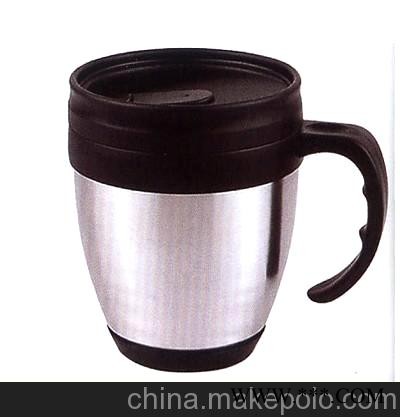 供应术朵12广州广告杯/不锈钢杯厂图2