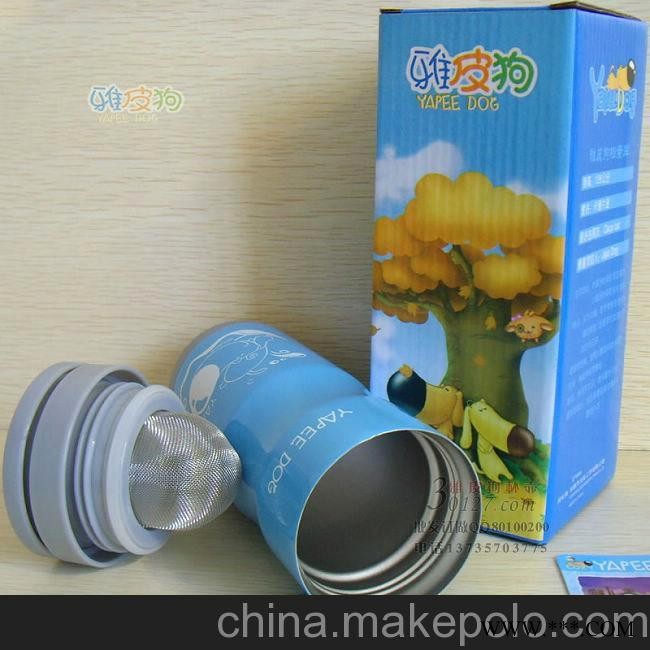 高档礼品杯订制，不锈钢广告杯订做图3