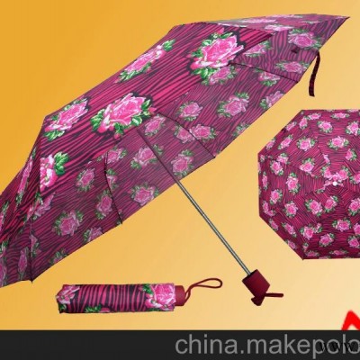 珠海广告伞