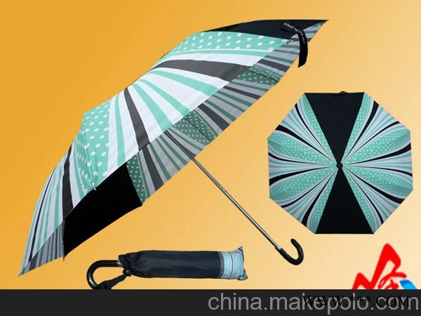 珠海广告伞图2