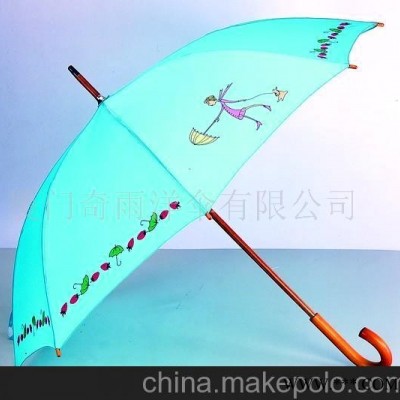雨伞,直杆伞,太阳伞,广告伞