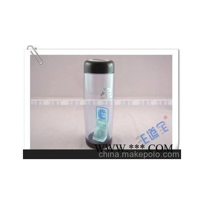 厂家供应logo广告杯活动促销杯太空杯